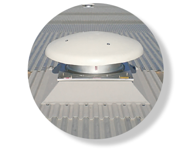 Estrattori torrini FLOW Estrattori torrini FLOW